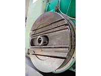 Union - bfp 125-1 - horizontale boorfrees - afbeelding 3 van  6