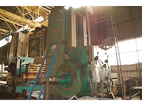 Union - bfp 125-1 - horizontale boorfrees - afbeelding 4 van  6