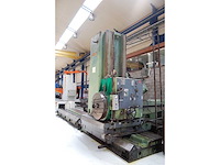 Union - bfp 125-1 - horizontale boorfrees - afbeelding 5 van  6