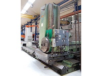 Union - bfp 125-1 - horizontale boorfrees - afbeelding 6 van  6