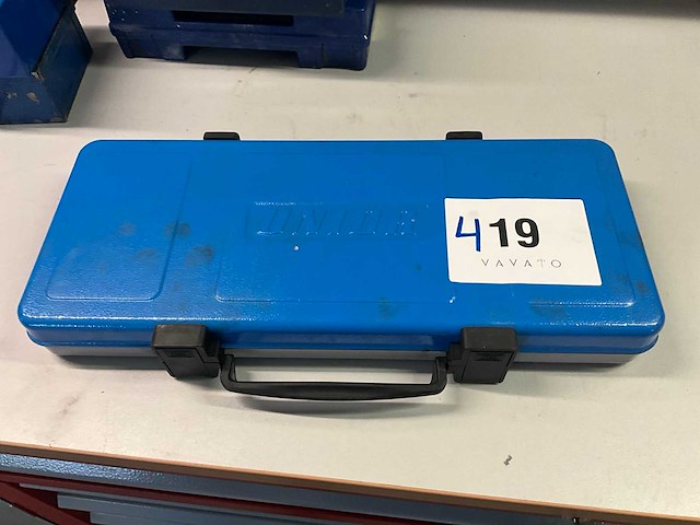 Unior binnenlagertrekker - afbeelding 3 van  3