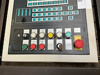 Unipo ebf bedieningspaneel - afbeelding 3 van  6