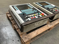 Unipo ebf bedieningspaneel - afbeelding 3 van  7