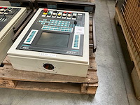 Unipo ebf bedieningspaneel - afbeelding 4 van  7