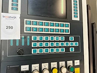 Unipo ebf bedieningspaneel - afbeelding 6 van  7