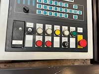 Unipo ebf bedieningspaneel - afbeelding 7 van  7