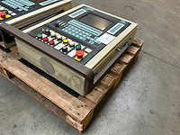 Unipo ebf bedieningspaneel - afbeelding 4 van  6