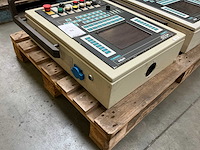 Unipo ebf bedieningspaneel - afbeelding 5 van  6