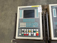 Unipo ucp1000 bedieningspaneel - afbeelding 2 van  5