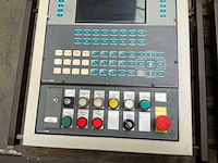 Unipo ucp1000 bedieningspaneel - afbeelding 3 van  5