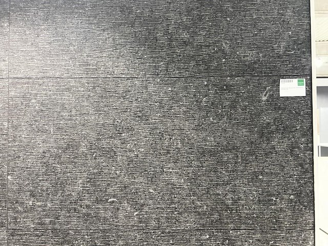 Unique bleu roule de antracite 60x120 - afbeelding 1 van  1