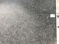 Unique bleu roule de antracite 60x120 - afbeelding 1 van  1