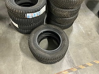 Uniroyal en hankook diverse autobanden (10x) - afbeelding 2 van  4