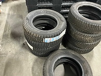 Uniroyal en hankook diverse autobanden (10x) - afbeelding 3 van  4