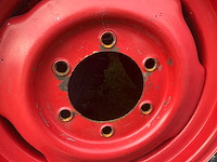 Uniroyal tractorbanden - afbeelding 2 van  10