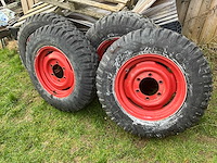 Uniroyal tractorbanden - afbeelding 1 van  10