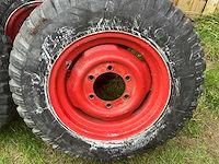 Uniroyal tractorbanden - afbeelding 9 van  10