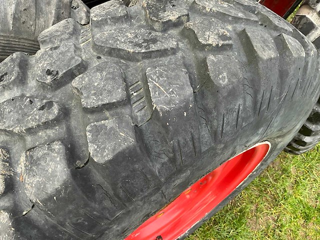 Uniroyal tractorbanden - afbeelding 3 van  10