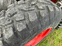 Uniroyal tractorbanden - afbeelding 3 van  10