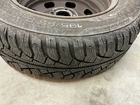 Uniroyal velg - afbeelding 5 van  6