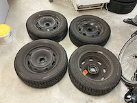 Uniroyal velg - afbeelding 1 van  6