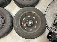 Uniroyal velg - afbeelding 2 van  6