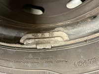 Uniroyal velg - afbeelding 3 van  6
