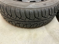 Uniroyal velg - afbeelding 4 van  6
