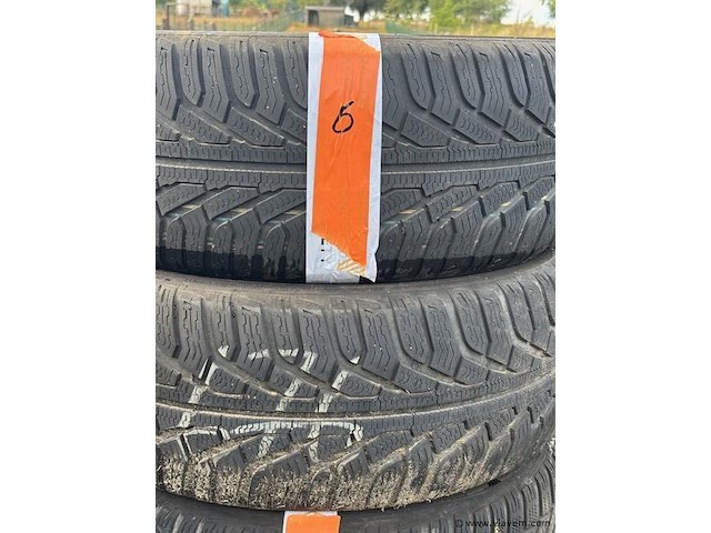 Uniroyal - afbeelding 1 van  1