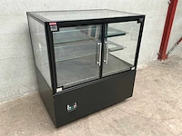 Unis - sonata - koelvitrine patisserie - afbeelding 2 van  9