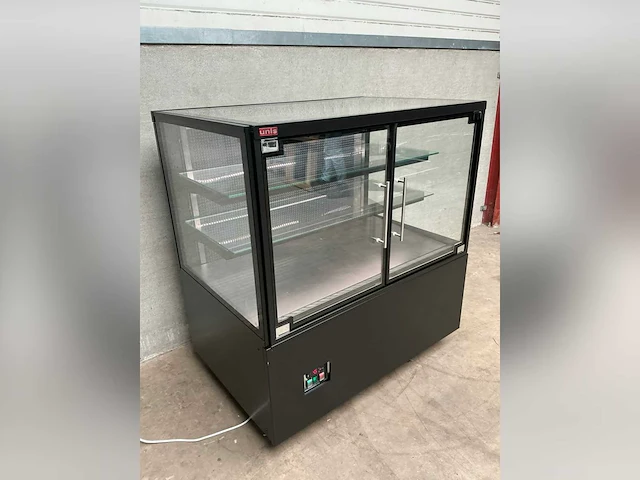Unis - sonata - koelvitrine patisserie - afbeelding 3 van  9