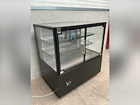 Unis - sonata - koelvitrine patisserie - afbeelding 3 van  9
