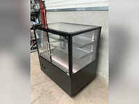 Unis - sonata - koelvitrine patisserie - afbeelding 4 van  9