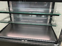 Unis - sonata - koelvitrine patisserie - afbeelding 6 van  9
