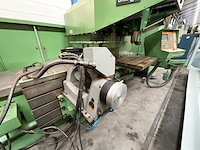 Unisign - univers 4 - cnc universele bewerkingscentra - afbeelding 12 van  15