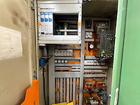 Unisign - univers 4 - cnc universele bewerkingscentra - afbeelding 5 van  15