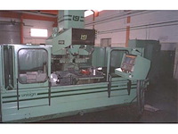 Unisign - univers 4 - cnc universele bewerkingscentra - afbeelding 10 van  15