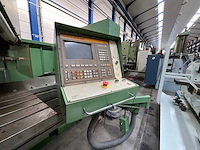 Unisign - univers 4 - cnc universele bewerkingscentra - afbeelding 15 van  15