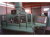 Unisign - univers 4 - cnc universele bewerkingscentra - afbeelding 12 van  15