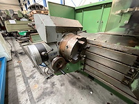 Unisign - univers 4 - cnc universele bewerkingscentra - afbeelding 5 van  6