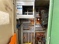 Unisign - univers 4 - cnc universele bewerkingscentra - afbeelding 7 van  15