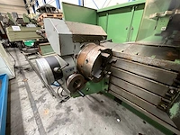 Unisign - univers 4 - cnc universele bewerkingscentra - afbeelding 13 van  15
