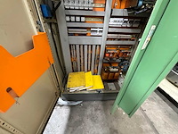 Unisign - univers 4 - verticale cnc -bewerkingscentra - afbeelding 4 van  15