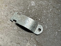 Unistrut m1227 doos universele pijpbeugels (18x) - afbeelding 2 van  4