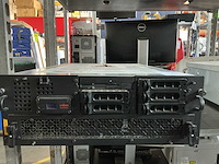 Unisys es3040l serverbehuizing-opslag - afbeelding 2 van  6