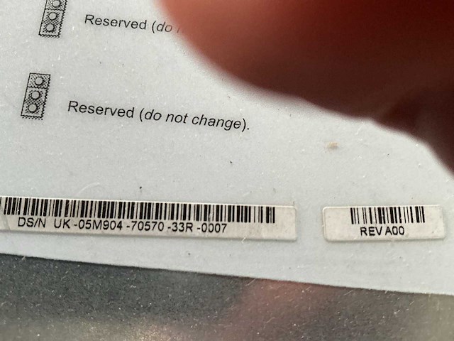 Unisys es3040l serverbehuizing-opslag - afbeelding 5 van  6