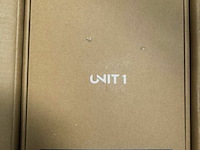 Unit 1 fietshelm l - afbeelding 1 van  1