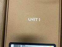 Unit 1 fietshelm l - afbeelding 1 van  1