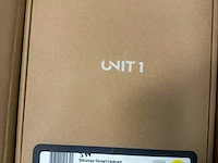 Unit 1 fietshelm l - afbeelding 1 van  1