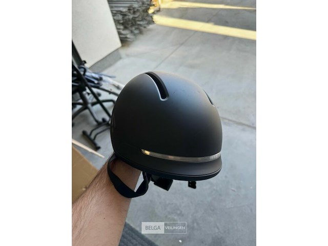 Unit 1 fietshelm m - afbeelding 1 van  2